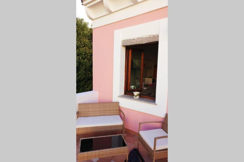 A1 Casa vacanze Olbia