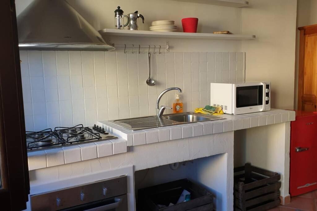 Casa vacanze A1 *